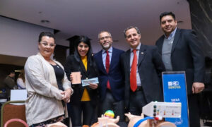 Enexpro 2026 reúne a empresas chilenas para ampliar su presencia internacional