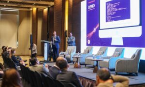 IA entra al control de acceso minero: solución reduce errores críticos y tiempos de acreditación