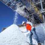 Mercado del litio entraría en déficit desde 2026