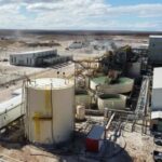 Cerrado Gold destaca sólida producción de Minera Don Nicolas en el primer trimestre de 2026