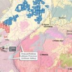 Solis Minerals adquiere proyecto de litio en Brasil a filial de Rio Tinto