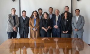 Compromiso Minero impulsa agenda 2026 con foco en los territorios, el talento y la visibilidad del ecosistema