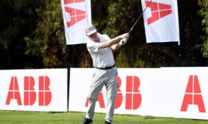 ABB en Chile fortalece vínculos con la industria en la Copa de la Minería 2026 durante Semana Cesco