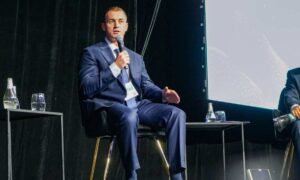 Jack Lundin destaca en Cesco Week 2026 las claves para desarrollar un proyecto minero exitoso