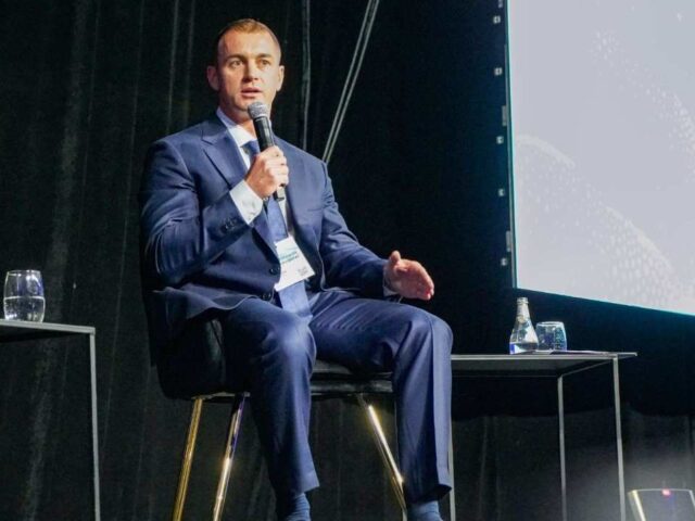 Jack Lundin destaca en Cesco Week 2026 las claves para desarrollar un proyecto minero exitoso