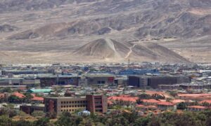 Transfieren más de $113 mil millones a comunas beneficiadas por fondos del royalty minero