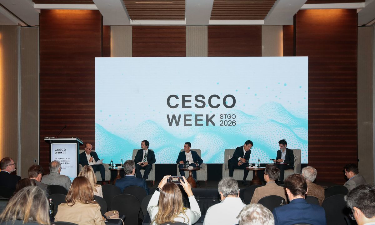 Inteligencia artificial redefine la minería: CESCO advierte brechas y acelera transformación digital