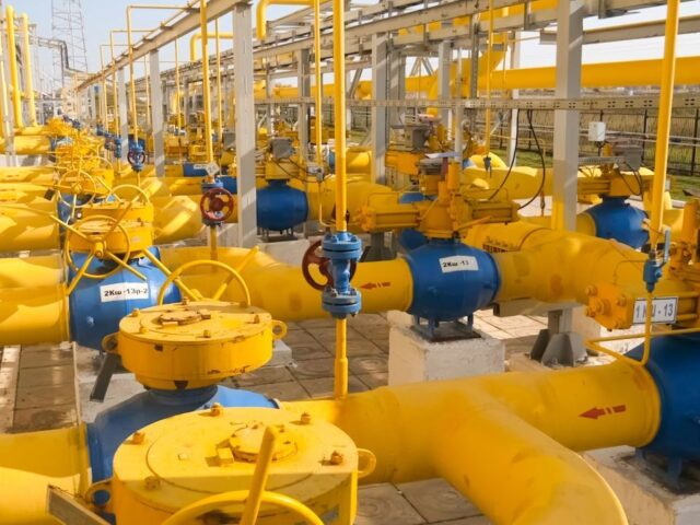 CNE inicia licitación para estudio de costos del gas en Magallanes