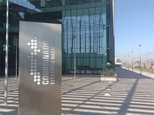 Coordinador propone cambiar pagos en servicios complementarios y apunta a corregir distorsiones en el mercado eléctrico