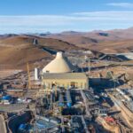 Teck rompe récords históricos de cobre y dispara sus ganancias en 2026