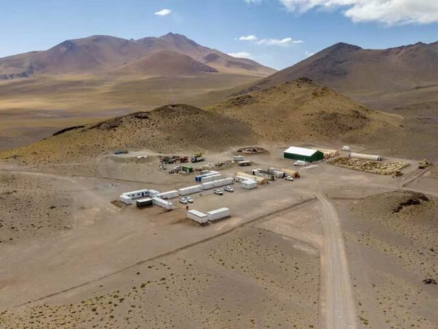 Diablillos obtiene aprobación ambiental y avanza hacia su etapa productiva