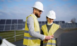 Registro Energético 2026 se consolida como motor de la descarbonización industrial en Chile