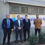 ENAMI posiciona cartera de prospectos mineros como opciones de inversión en Mendoza