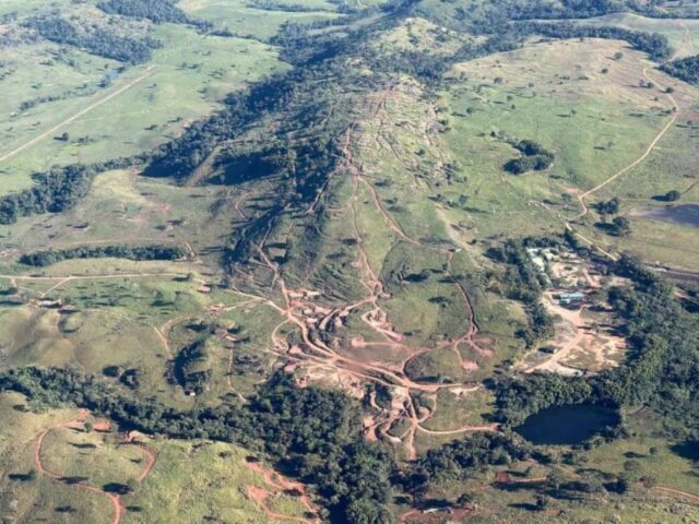 Meridian Mining planea debutar en Londres para impulsar proyecto Cabaçal en Brasil