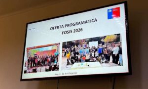 FOSIS abre postulaciones a programas Emprendamos 2026 en Antofagasta con financiamiento de hasta $660 mil