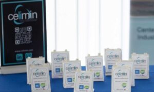 Celimin desarrolla tecnología para producir hidróxido de litio grado batería desde salmueras del Salar de Atacama