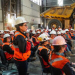 División Gabriela Mistral lidera en participación femenina en Codelco y proyecta una minería más diversa y productiva