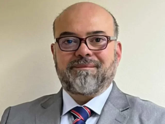 ¿Quién es Oscar Basualdo? Ingeniero civil industrial asume como nuevo seremi de Minería de Magallanes