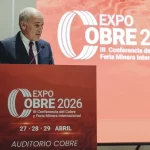 Perú concentra más del 28% de los proyectos de cobre de América