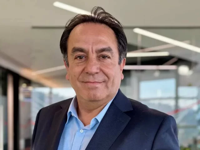 ABB fortalece su equipo en Chile para impulsar data centers en la era de la IA