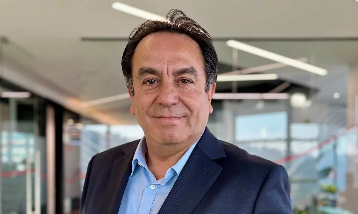 ABB fortalece su equipo en Chile para impulsar data centers en la era de la IA
