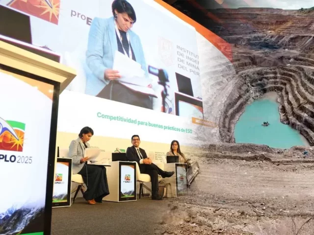 proEXPLO 2026 abrirá debate sobre permisos para agilizar la exploración minera en Perú
