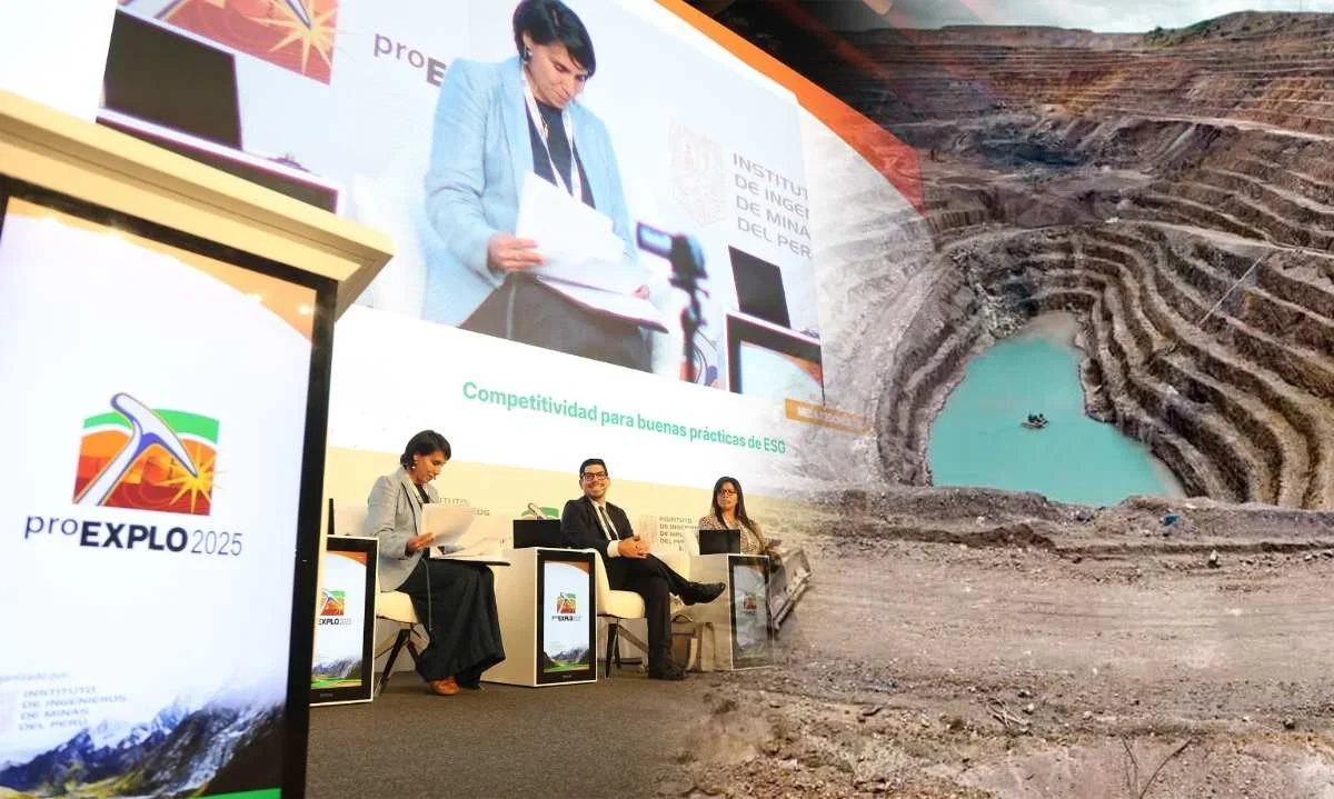proEXPLO 2026 abrirá debate sobre permisos para agilizar la exploración ...