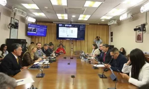 Comisión de Minería y Energía analiza medidas por fin del subsidio eléctrico en Chile
