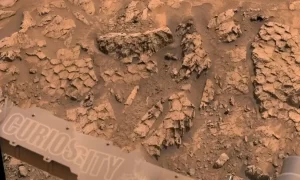 NASA nombra cráter en Marte como “Antofagasta”: la razón detrás del homenaje