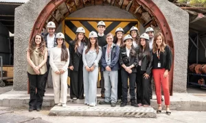 Codelco lanza Programa de Graduados/as 2027: requisitos, beneficios y cómo postular