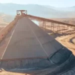 Capstone Copper logra EBITDA récord en Q1 2026 impulsado por el alto precio del cobre