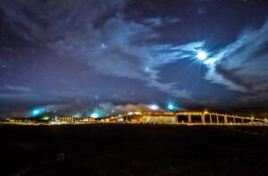 Informe identifica factores tras alza del consumo eléctrico en la minería del cobre