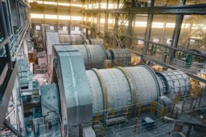 BHP destaca rol de Escondida en sus objetivos de producción