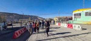 Codelco reafirma su compromiso con la preservación del campamento minero de Chuquicamata