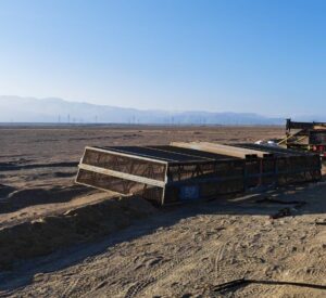 FCAB advierte sobre aumento del grado de violencia en robos de cobre