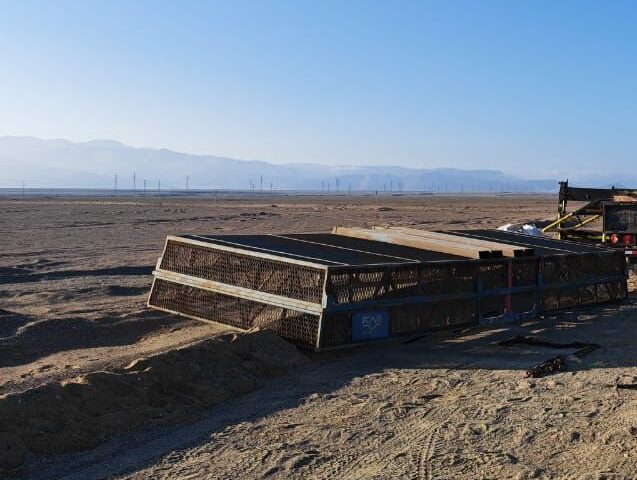 FCAB advierte sobre aumento del grado de violencia en robos de cobre