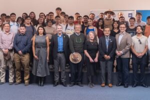 Universidades del norte firman alianza para impulsar la innovación y sostenibilidad en futuros ingenieros