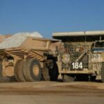 INE detalla razones tras variación positiva del Índice de Precios de Productor de Minería en marzo 2026