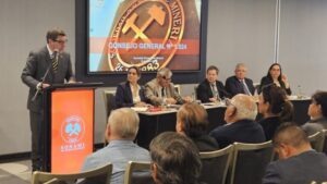 Sonami destaca en su Consejo General el compromiso del Gobierno con la pequeña, mediana y gran minería