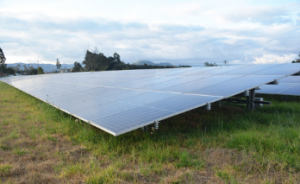 Monitoreo socioambiental: factor clave para atraer financiamiento en proyectos solares