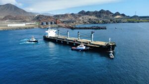 Corproa y Terminales Portuarios de Atacama acuerdan vocería unificada para impulsar desarrollo del sector