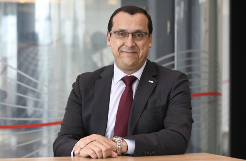 Experto en seguridad minera: “Los sistemas que detectan somnolencia en tiempo real son un avance”