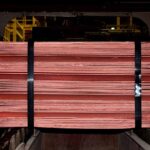 Cochilco eleva el precio promedio del cobre a US$ 5,55 la libra para el año 2026