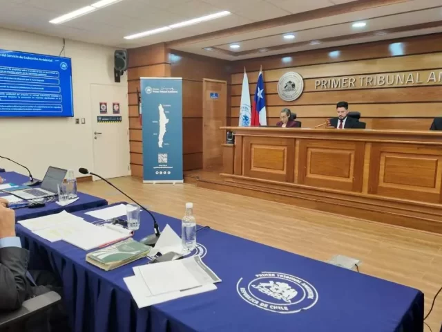 Revisan reclamación contra calificación ambiental de proyecto de CMP en Atacama