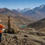 Canadá y Australia concentran el 42% de la inversión en exploración minera en Perú