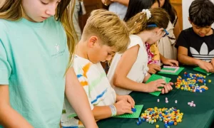 Expo LEGO Iquique culmina con récord histórico de público en Sala de Arte Casa Collahuasi