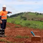 Meridian Mining recauda US$34 millones en su debut en la bolsa de Londres