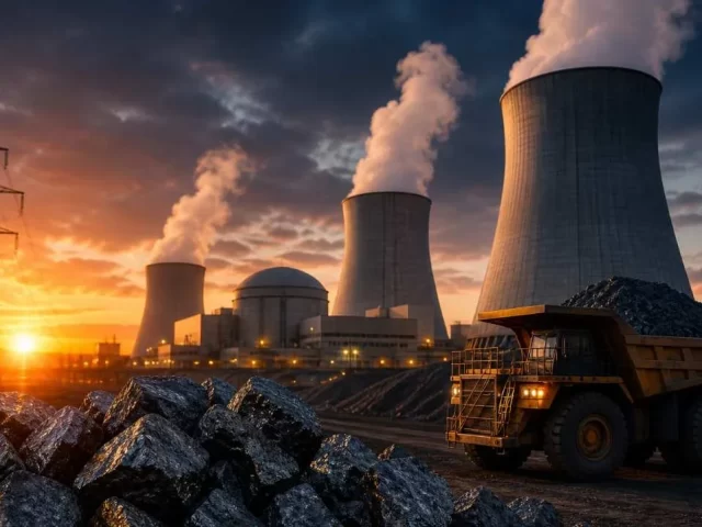Guerra en Irán podría impulsar nueva ola de construcción nuclear, según Cameco