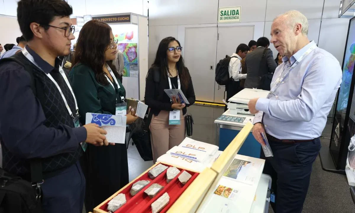 proEXPLO 2026 parte este lunes en Lima y proyecta reunir a más de 3.000 asistentes de la industria minera