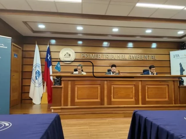 Tribunal revisa aprobación ambiental de proyecto Playa Verde en Chañaral en medio de cuestionamientos por riesgos a la salud